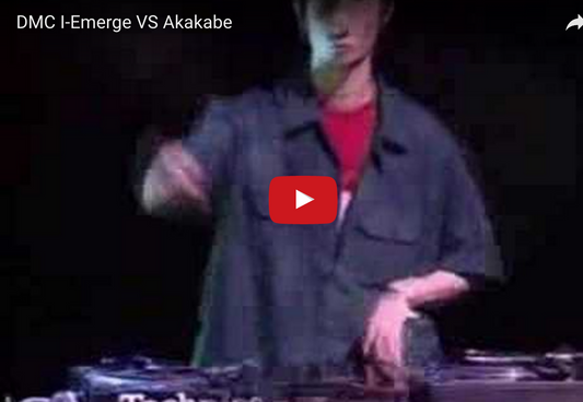 USA vs JAPAN | DMC 2004 WORLD BATTLE