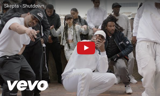 Skepta | Shutdown