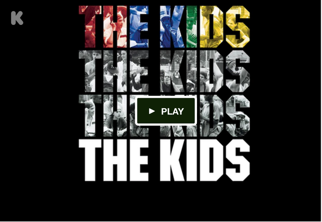 THE KIDS Documentary