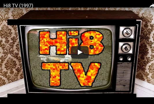 HI8 TV : Big Shot on the East Coast!