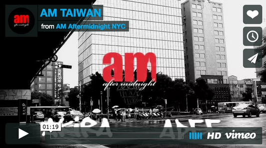 AM Taiwan