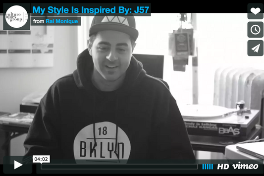 J57 Video Interview