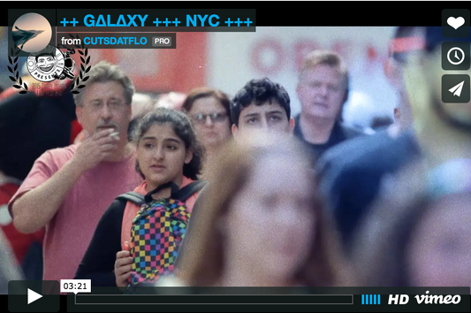 Galaxy NYC