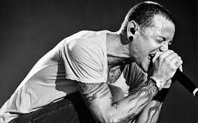 HBD Chester Bennington
