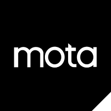 Coming Soon.... Mota