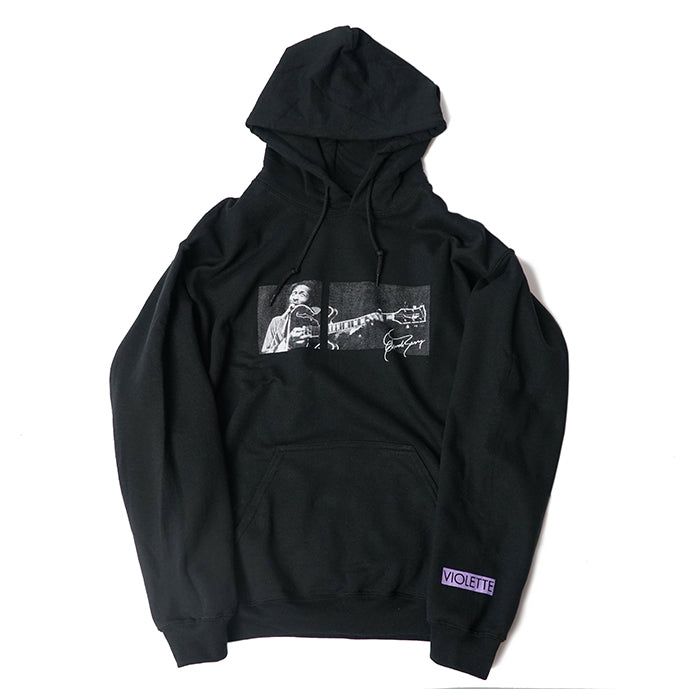 Introducing Violette New York by Vashtie