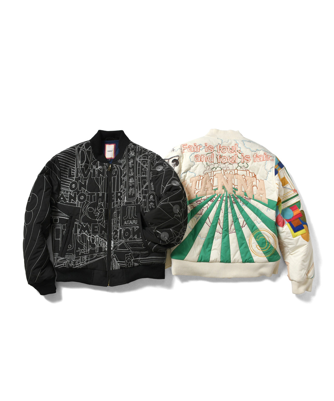 Wanna Japan New Delivery
