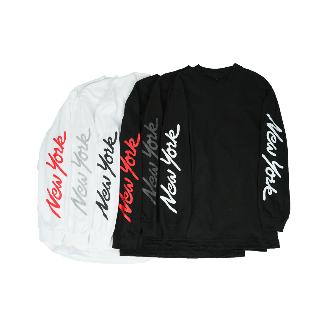 New York New York Spring Delivery 2019