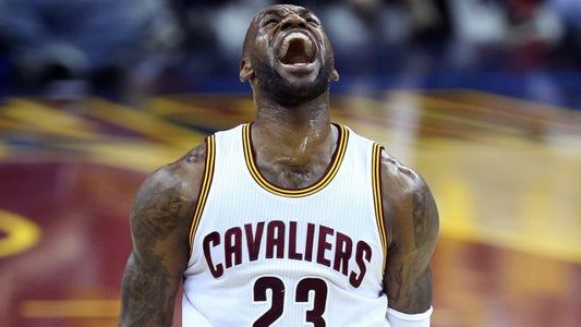 Game 5......