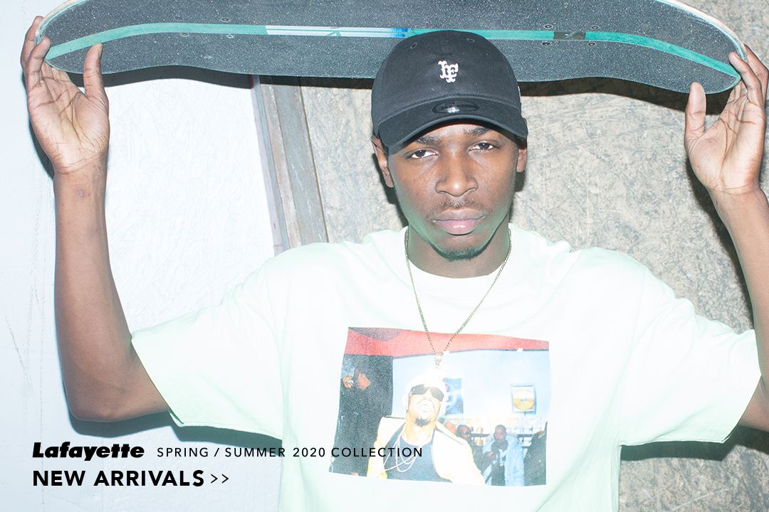 Lafayette Spring Summer 2020 Collection - Delivery 9.