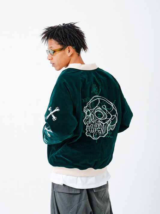 Haight 2021 A/W Collection