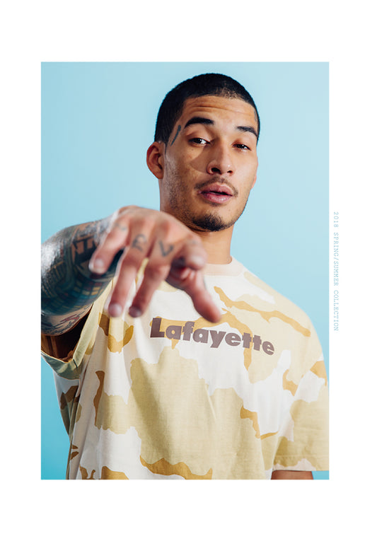 Lafayette Spring/Summer 2018 Lookbook
