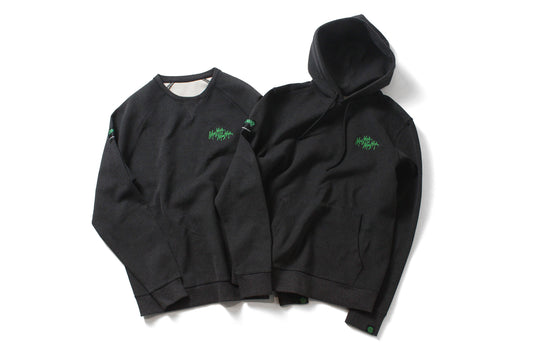 New York New York x Gooie Fleece Now Available