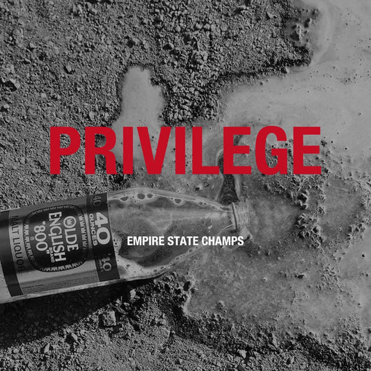 PRIVILEGE S/S Delivery