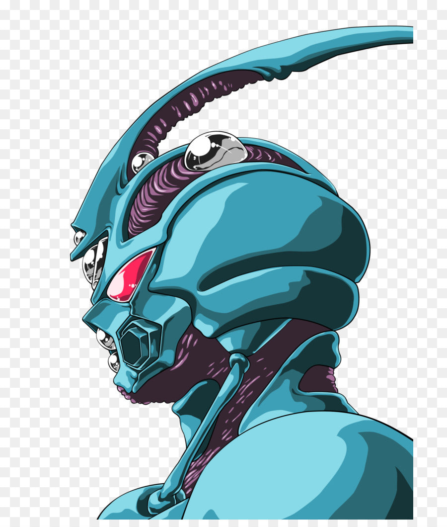 The Guyver (1989)