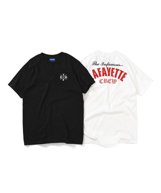 LAFAYETTE HQ LIMITED EDITION TEE & CAP