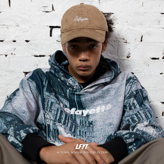 LFYT 2020 AUTUMN/WINTER Collection 12th Delivery