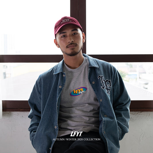 LFYT 2020 AUTUMN/WINTER Collection 5th Delivery