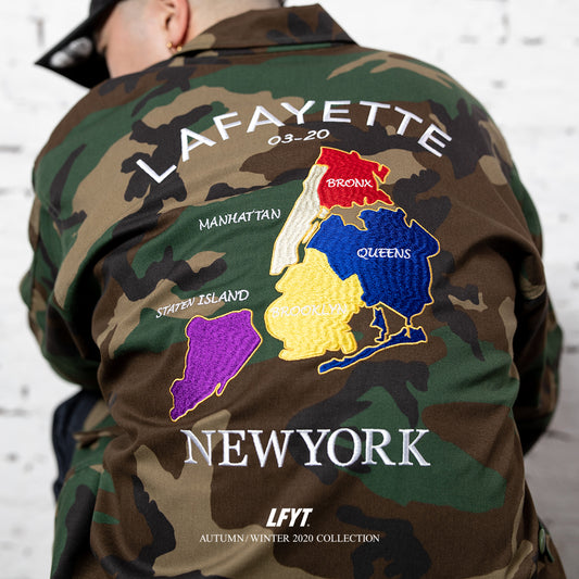 LFYT 2020 AUTUMN/WINTER Collection 9th Delivery