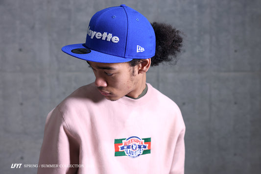 LFYT 2021 SPRING/SUMMER Collection 7th Delivery