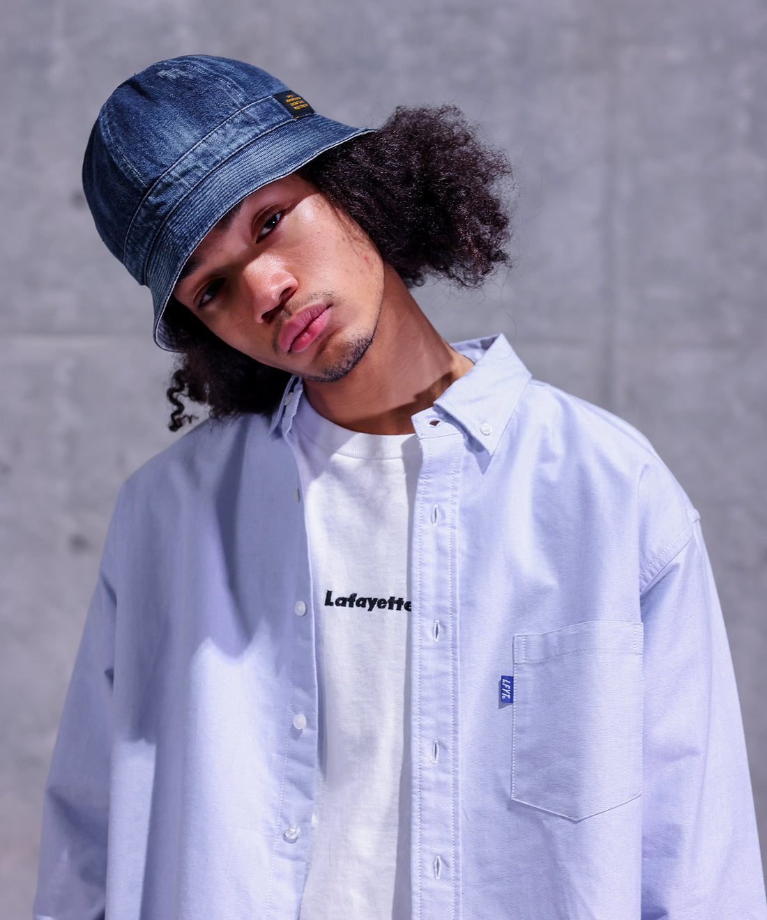 LFYT 2021 SPRING/SUMMER Collection 3rd Delivery