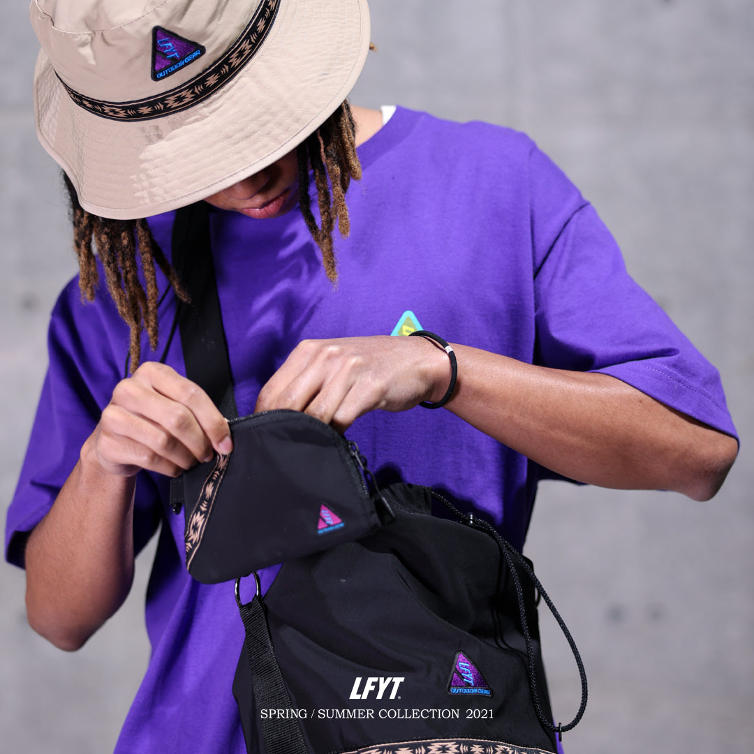 LFYT 2021 SPRING/SUMMER Collection 11th Delivery