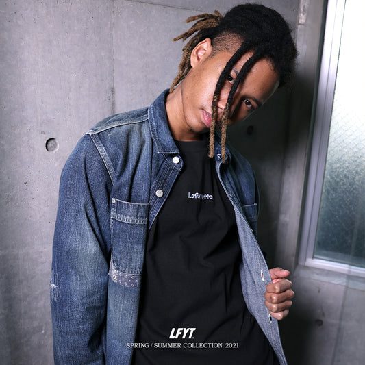 LFYT 2021 SPRING/SUMMER Collection 6th Delivery