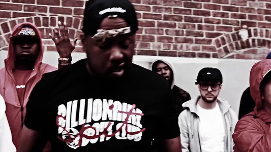 Termanology & Conway