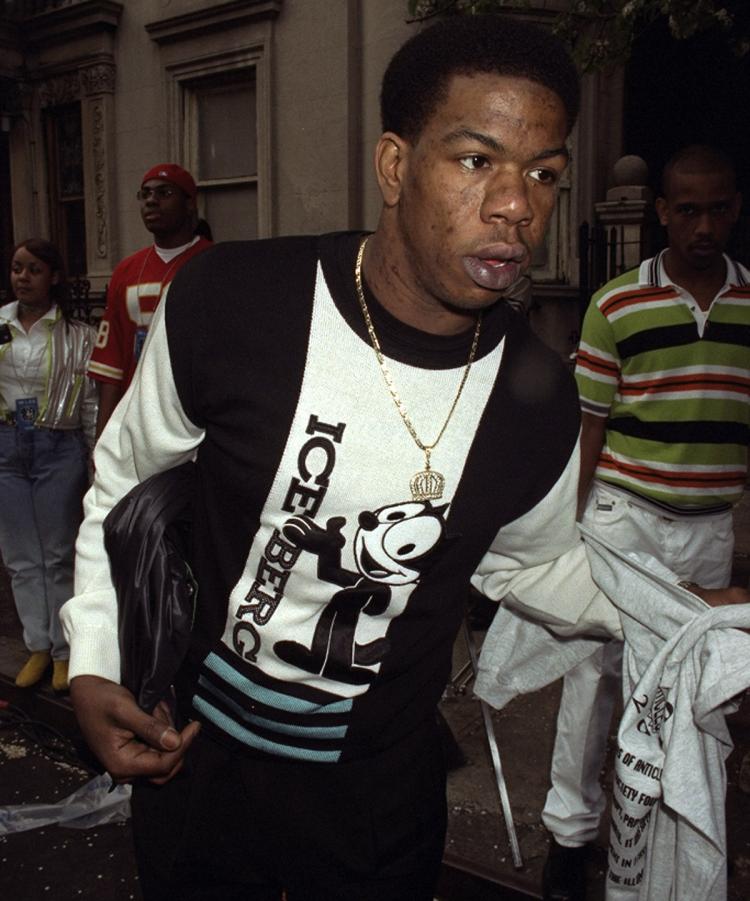 RIP CRAIG MACK – HOMEGAME NEW YORK
