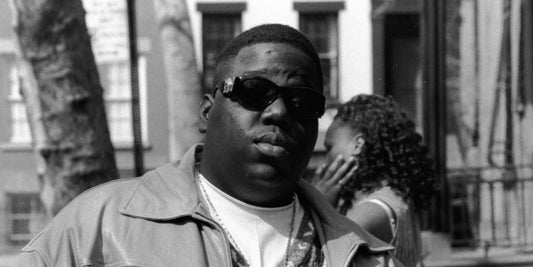 RIP BIGGIE SMALLS