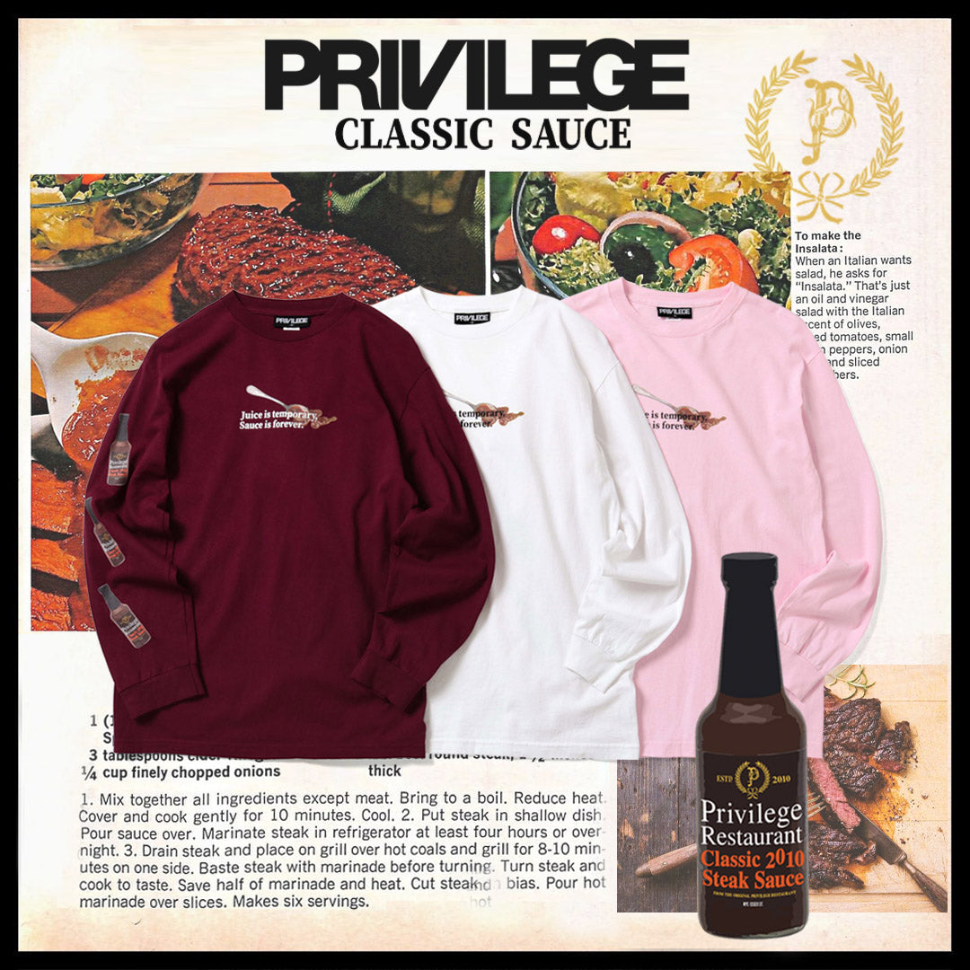 Privilege Autumn Winter 2021 Collection - Delivery 3.