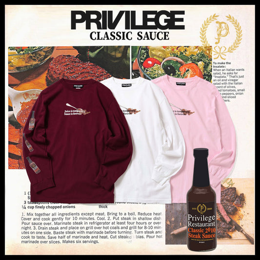 Privilege Autumn Winter 2021 Collection - Delivery 3.