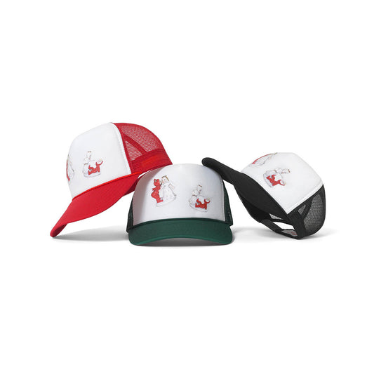 Saints & Sinner Summer 2022 New Delivery