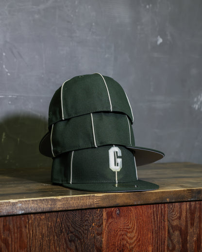 Homestead Grays Ever Green 59Fifty New Era