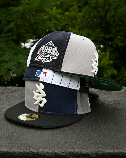 48 HOUR PRE-ORDER! New York Yankees Kangi Multi 59Fifty New Era