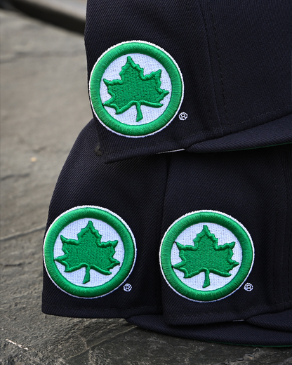 New York Yankees NYC Parks Department Navy 59Fifty New Era