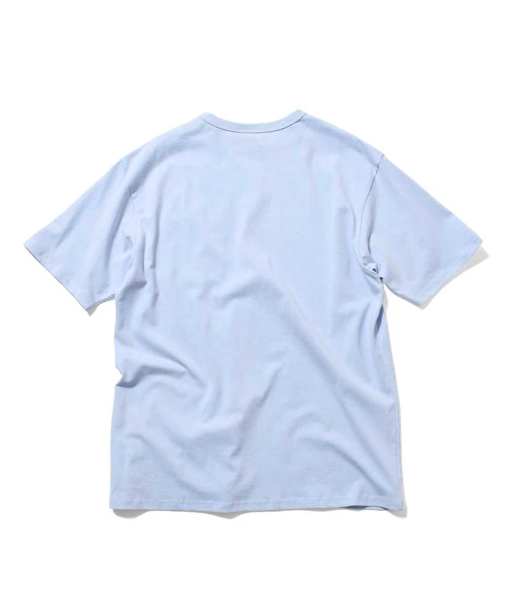 LFYT Solid Pocket Tee