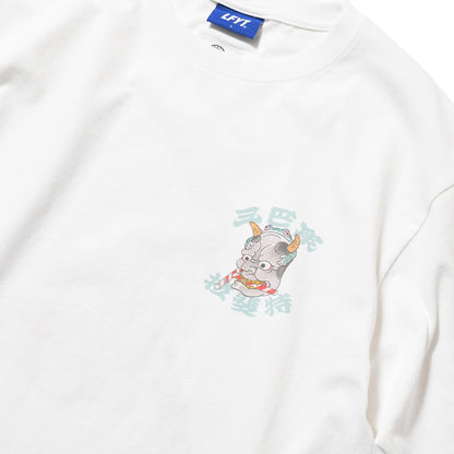 LFYT x Three Tides Tattoo Horimatsu Tee