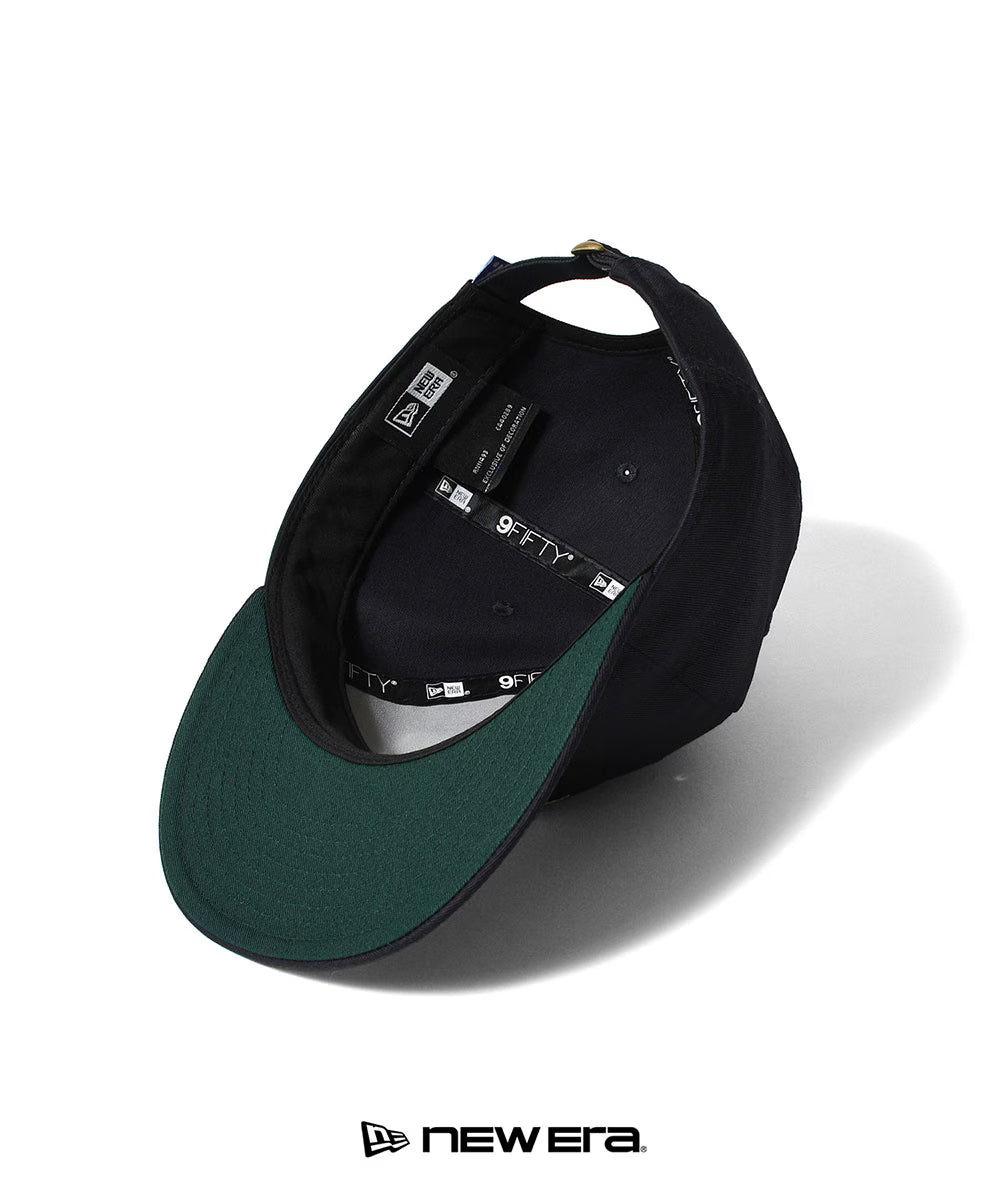 LFYT x New Era Old Style LF Logo 9Fifty Hat