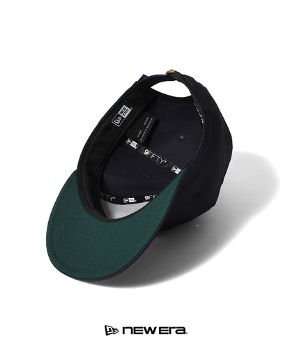 LFYT x New Era Old Style LF Logo 9Fifty Hat