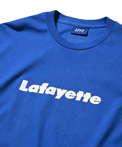 LFYT Lafayette Logo Tee NY City Flag