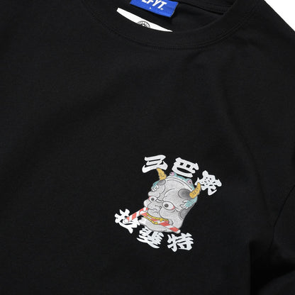 LFYT x Three Tides Tattoo Horimatsu Tee
