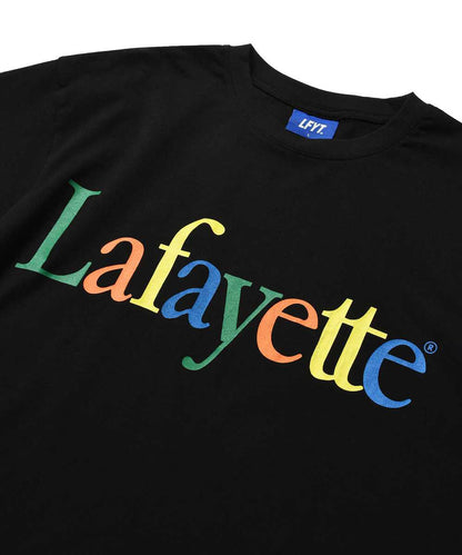 LFYT Digital Icon Tee
