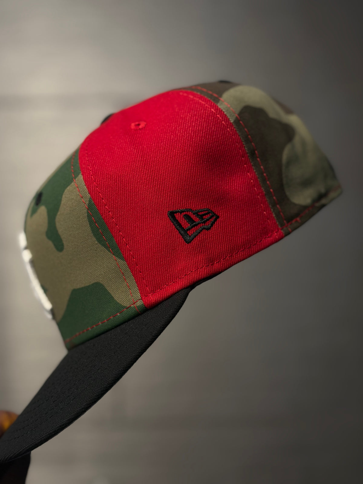 PRE-ORDER! New York Yankees 1939 All Star Game Multi/Woodland Camo/Black 59Fifty New Era