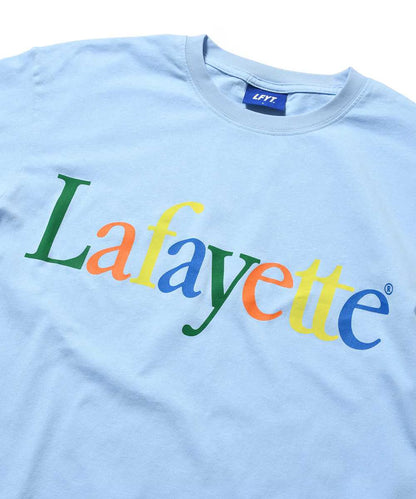 LFYT Digital Icon Tee