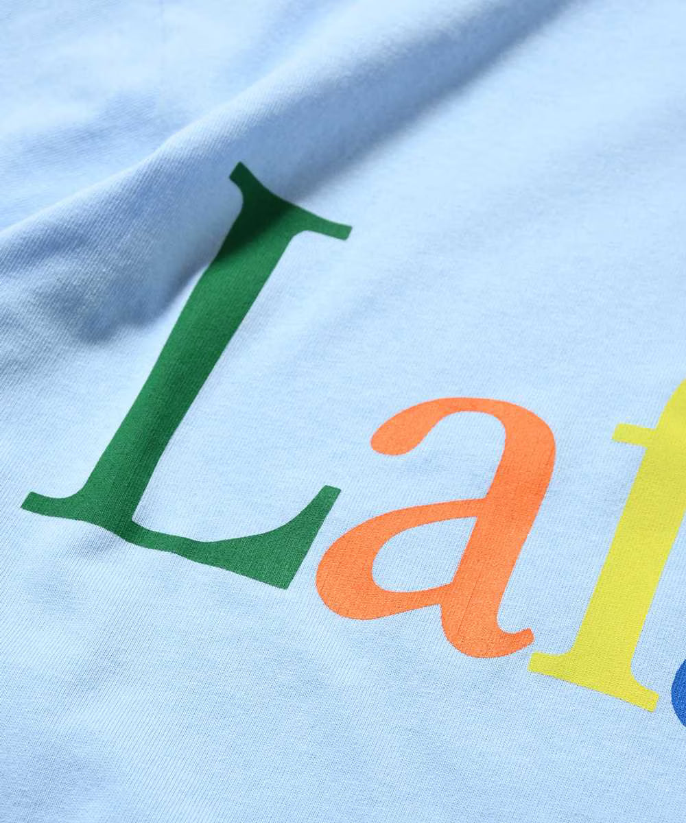 LFYT Digital Icon Tee
