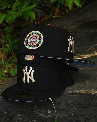 New York Yankees 1942 All Star Game Black 59Fifty New Era