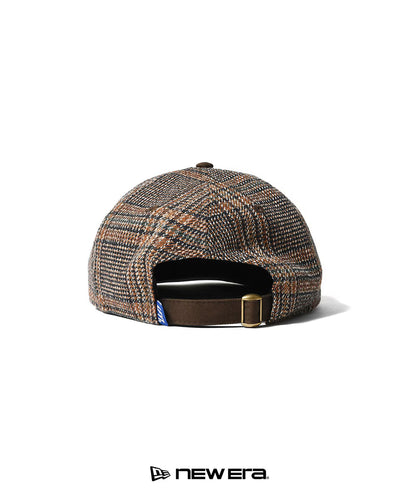 LFYT x New Era Old Style LF Logo 9Fifty Hat