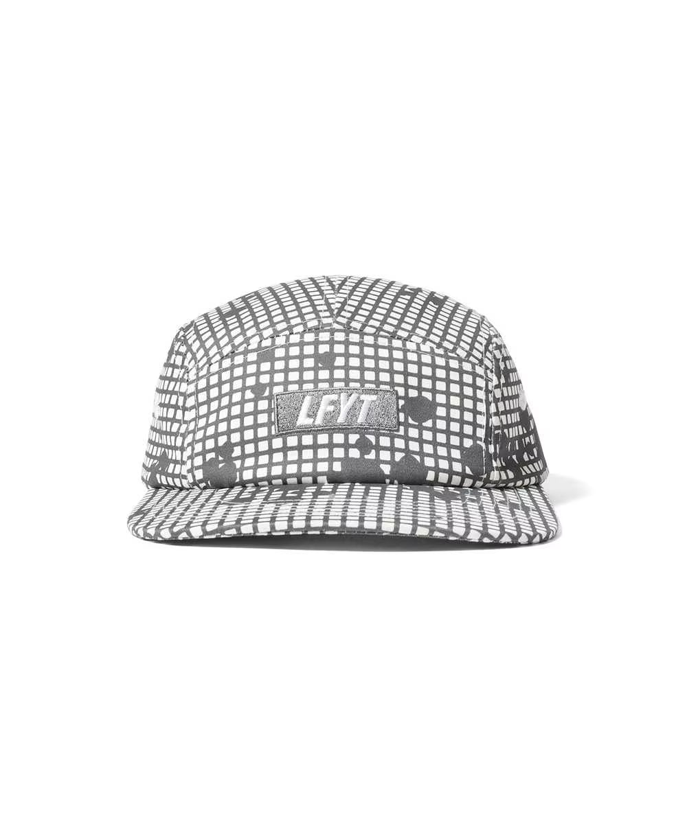 LFYT Logo Camp Cap