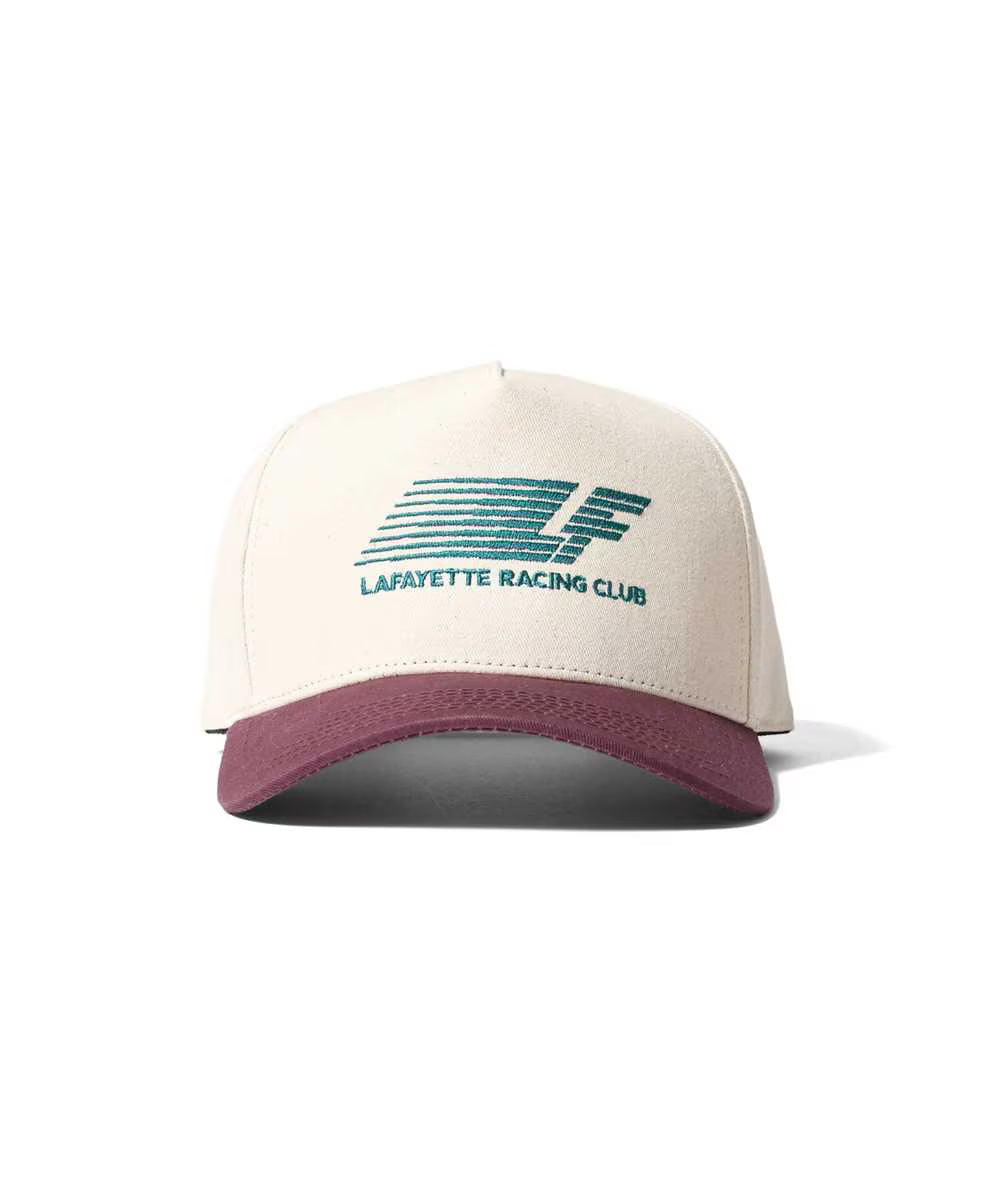 LFYT Racing Club Trucker Hat